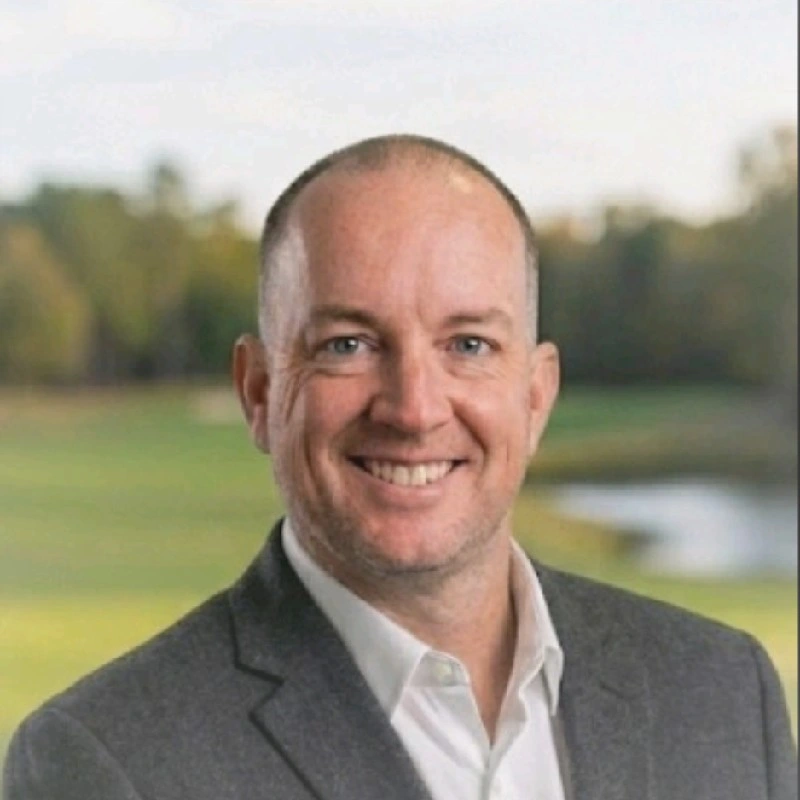 Brian Stout, Founder of Stout Advisory