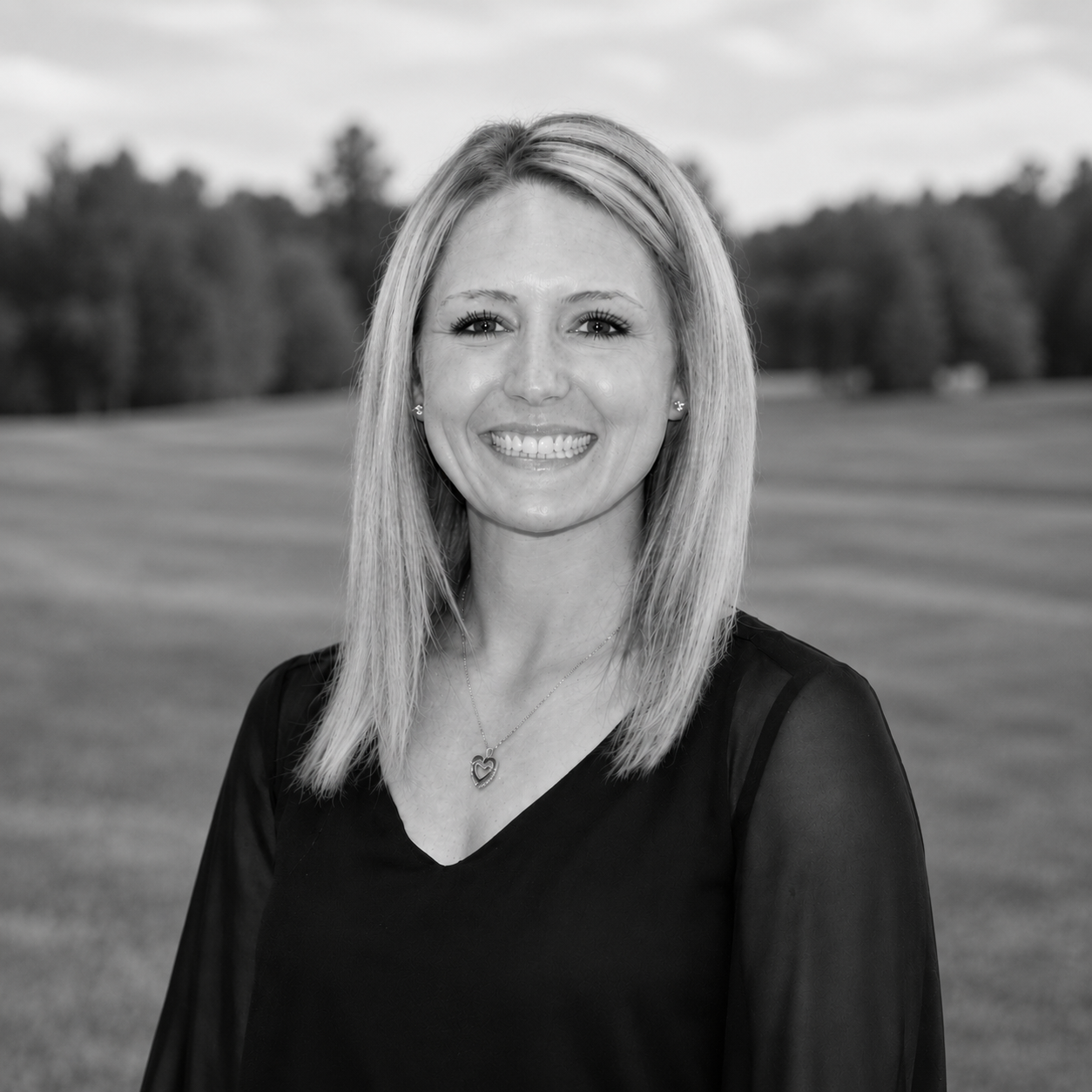 Chelsea Stout, Founder of Stout Advisory
